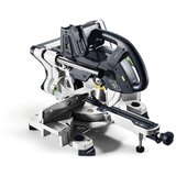 Festool Estool KSC 60 EB-Basic Akku-Kap-pull saw | shoptok.hr