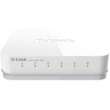 Switch DLINK 5-port Gigabit easy desktop | Eponuda.ba