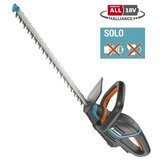 Gardena comfortcut akumulatorske škare za živicu (18 v, bez akumulatora, dužina mača: 50 cm) + bauhaus jamstvo 5 godina na uređaje na električni ili motorni pogon | shoptok.hr