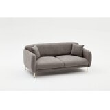 Atelier Del Sofa sofa trosed simena grey | ePonuda.com