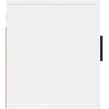  Zidni TV ormarić bijeli 40x34,5x40 cm | shoptok.hr