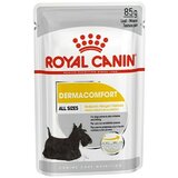 Royal Canin adult dermacomfort - pašteta 85 g Cene