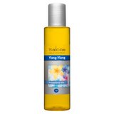 Saloos bath oil ylang-ylang 125ml Cene