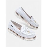 Resti Women's perforated moccasins Elissas | Eponuda.ba