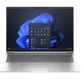 HP elitebook 660 G11, intel core ultra 7 155U, 16GB DDR5-5600 ram, 1TB pcie nvme ssd, 16" uwva wuxga 1920x1200, intel graphics, backlit, 2 thunderbolt 4, 2 usb-a 3.1, 1 hdmi 2.1, 1 RJ-45, bt 5.3, fp, Win11Pro, yu, pike silver aluminu 9Y7D8ET#1TB Cene