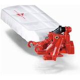 Siku Kosilica Kuhn rear disc mower Cene