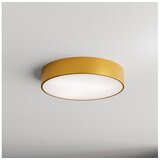 Brilagi plafonsko svetlo clare 3xE27/24W/230V, prečnik 40 cm, zlatne boje | Eponuda.com