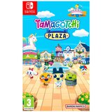Bandai Namco Switch Tamagotchi Plaza cene