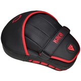 Venum F6 kara focus pads red - rdx | ePonuda.com