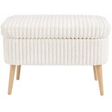  Tabure MOLIS 35x60 cm beli Cene