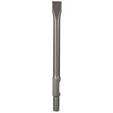 Bosch Chisel Hex-30mm Flat 35 400mm, (21108654) Cene