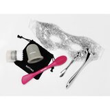 Notino Spa Collection Body massage & Toning tool pripomoček za masažo za telo Grey | Shoptok.si