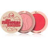 J.Cat Beauty 2 In 1 Piece Of Cake rumenilo s highlighterom nijansa 105 One in a Melon! 12.1 g Cijene
