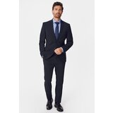 CA muške pantalone, Poslovne, Teget | ePonuda.com