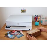 HP Multifunkcijski tiskalnik Envy 6120 v bež barvi, (5000559414) Cene