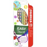 Stabilo Drvene bojice za levoruke Easy Colors 6/1 Cene