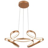 Premium Living viseča led-svetilka Josem2 | Shoptok.si