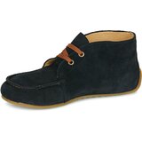 El Naturalista Čevlji Derby ONDINA N5938 BAREFOOT Črna | Shoptok.si