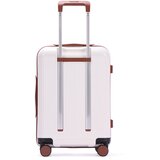  Kofer ABS PC bijeli S 22x36x55 cm | shoptok.hr