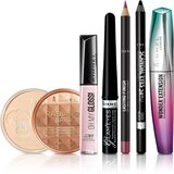 Rimmel London Advent Calendar 24 Magic Days Of Beauty adventski kalendar | shoptok.hr