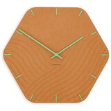 Von Der Factory Zidni sat Luxhora Unda Orange 11 boja kazaljki | shoptok.hr