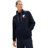 Tom Tailor 1039621 Muški duks, Teget | ePonuda.com