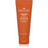 Origins GinZing™ Energy-Boosting Tinted Moisturizer dnevna krema za revitalizaciju SPF 40 nijansa 3 50 ml | shoptok.hr