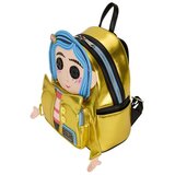 Loungefly Ruksak Coraline Lutka | shoptok.hr