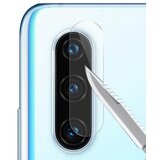 Premium ZAŠČITNO KALJENO STEKLO za ZADNJO KAMERO za Samsung Galaxy A21s A217 Cene