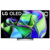 LG OLED evo OLED77C31LA tv sprejemnik 195,6 cm (77") 4K Ultra HD Smart TV Wi-Fi Črna Cene