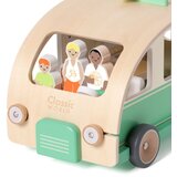 Classic World Drvena igračka Kamper | ePonuda.com