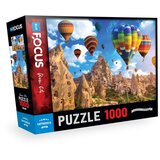  Puzzle 1000 pcs cappadocia bf494 ( 108/24941 ) Cene