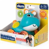 Chicco HIPO JURI U AVANTURU