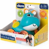 Chicco igračka za bebe Hilpo juri u avanturu Cijene