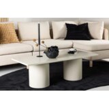 Venture Home Sandvika klub stolić 120 × 50 cm, bež Cijene