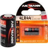 Ansmann Alkalna baterija 4LR44, 6V Cene