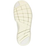 Nike Tekaški čevelj 'Free' bela / volneno bela | Shoptok.si