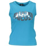 PARASUCO Plavi Ženski Top Bez Rukava | shoptok.hr