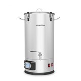 Klarstein Maischfest, kotel za slad, 5 delni, 1500/3000 W, 30 l, LCD, plemenito jeklo Cene