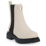 Laura Biagiotti Gležnjarji 8262SMOKE pisana | Shoptok.si