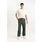 Defacto Relax Fit Trousers