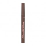 Lovely Makeup braon ajlajner americano precision