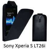  Preklopni etui / ovitek / zaščita za Sony Xperia S LT26i | Shoptok.si