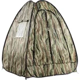 Pop-Up Camouflage Tent
