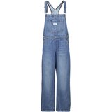 Levi's Kombinezoni FL BAGGY OVERALL Modra Cene
