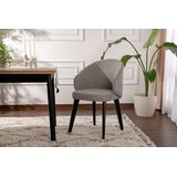 Hanah home Set trpezarijskih stolica Bentley , 2 komada, Sivi Cijene