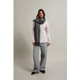 Marisse Women's Scarf Z-Sz-4511 D.Grey Cene