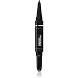 Oriflame The One Colour Unlimited sjenilo za oči i olovka za oči 2 u 1 nijansa Granite Gray 1.2 g | shoptok.hr