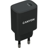 Canyon Punjač 20W, prenaponska zaštita, CNE-CHA20B02 Cijene