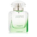 Hermes Un Jardin Sur Le Toit 50 ml toaletna voda unisex | Shoptok.si